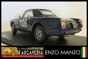 Lancia Flaminia Cabriolet Touring n.106 Targa Florio 1965 - Lancia Collection 1.43 (5)